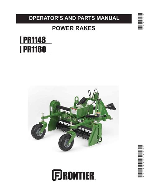 john deere skid steer power rake manual|john deere lawn tractor repair manual.